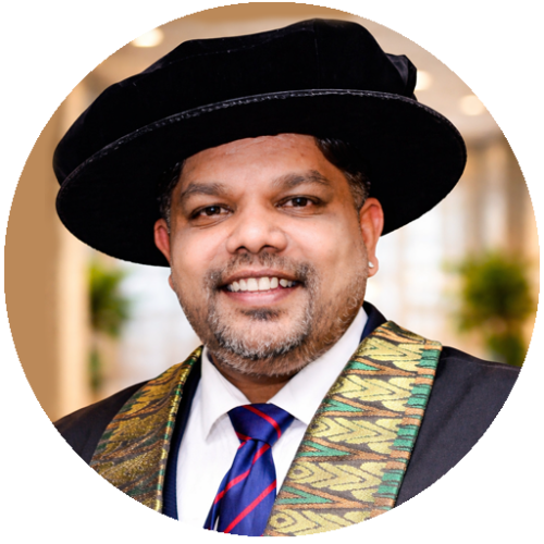 Dr. Vignesh Nagaraj
