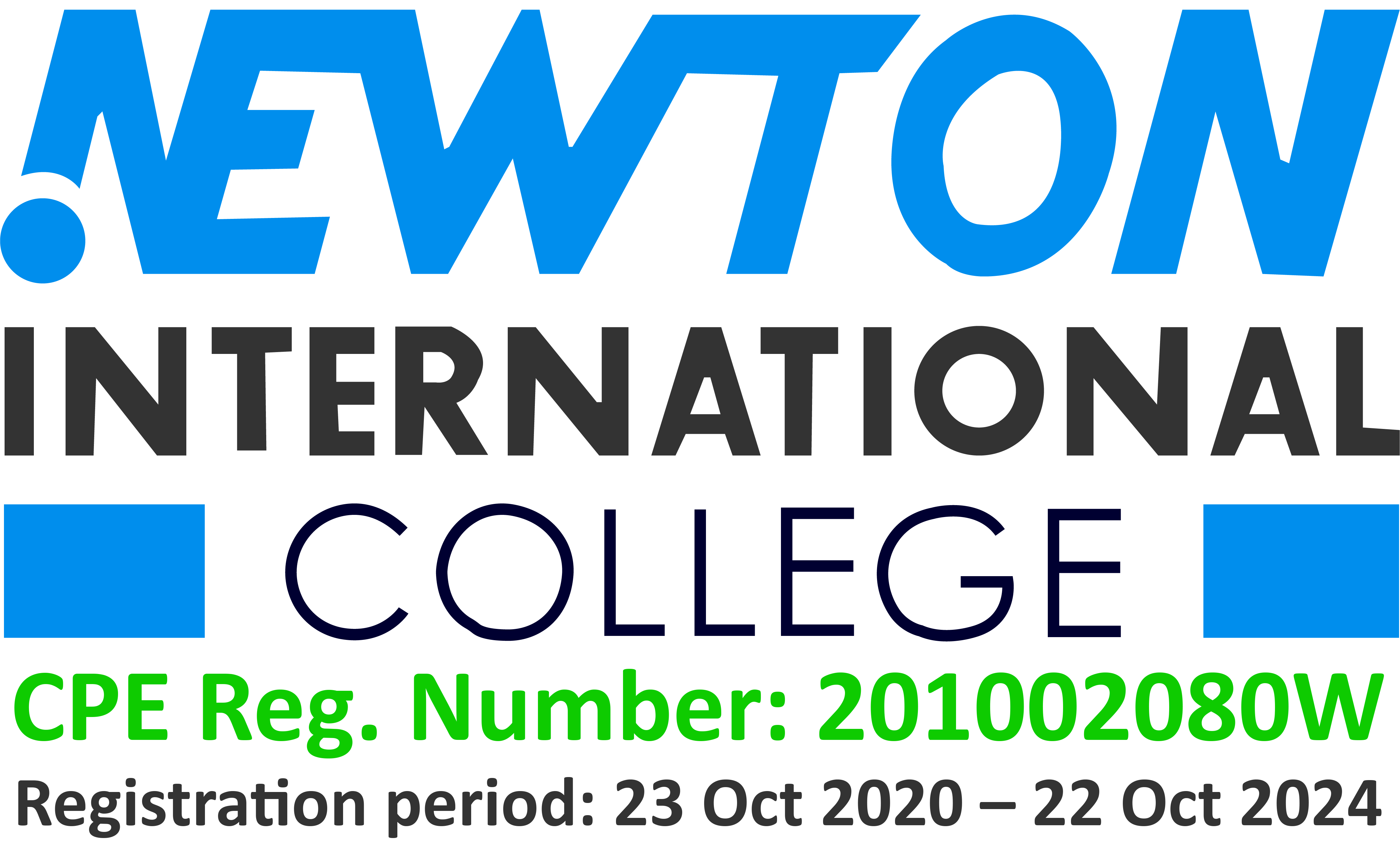 Newton International College